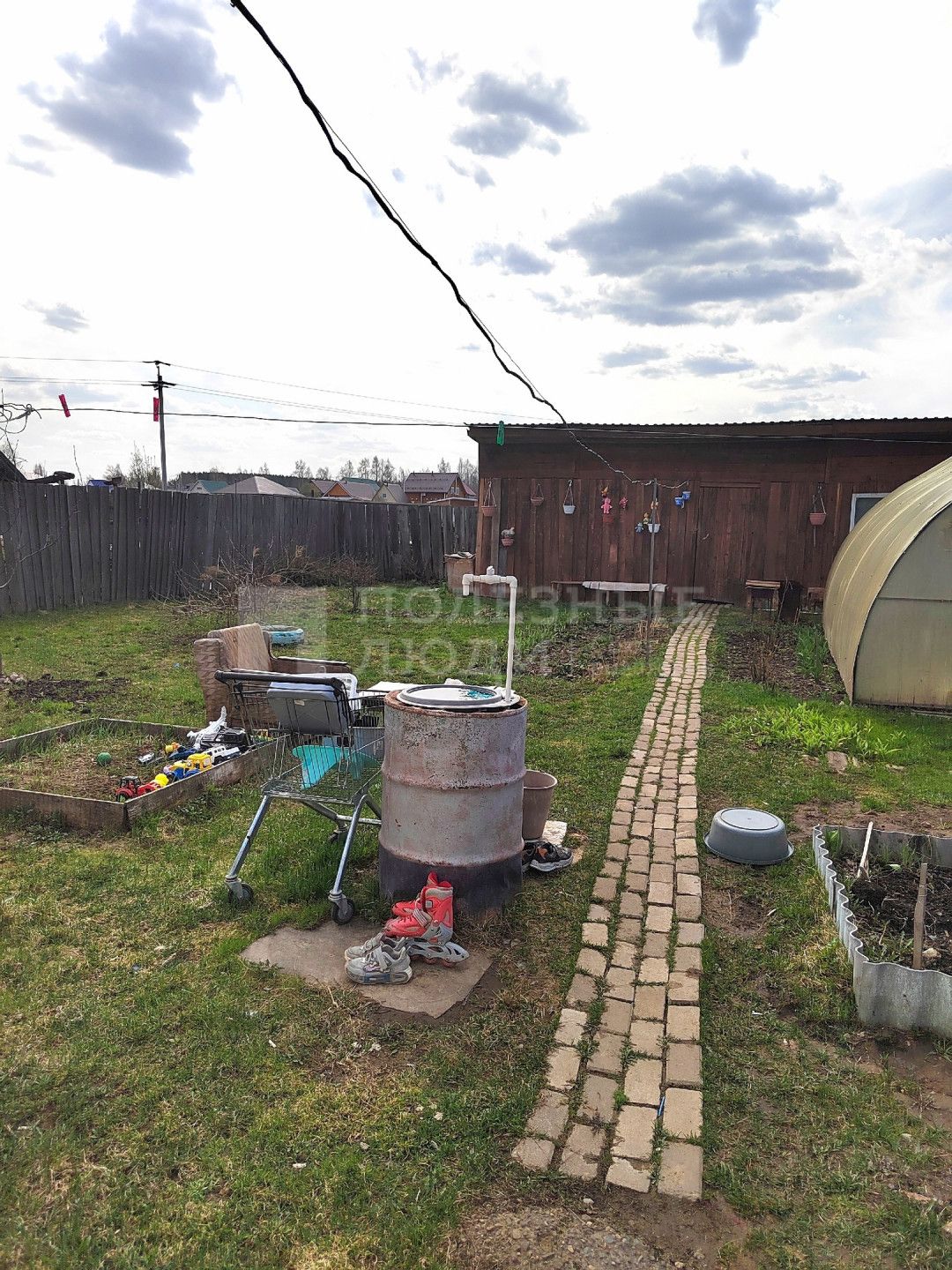 Фото недвижимости