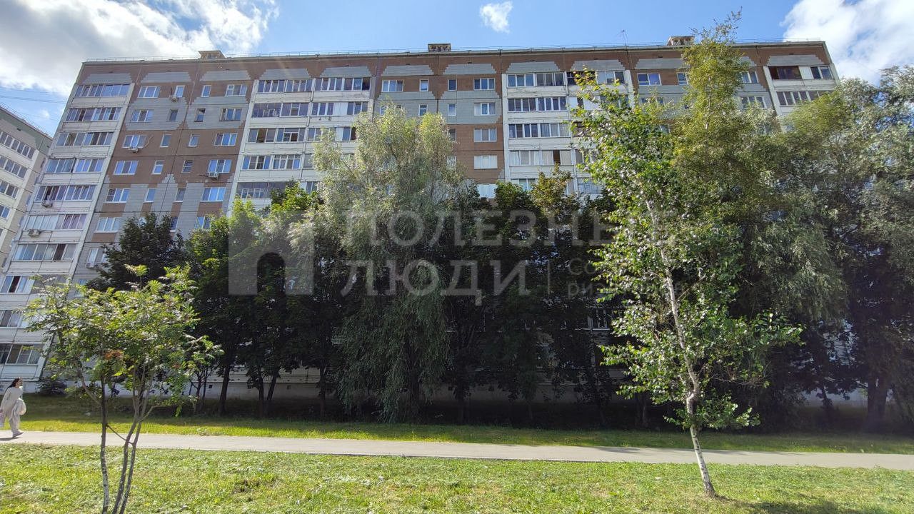 Фото недвижимости