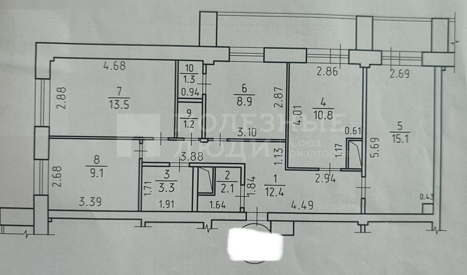 Фото недвижимости