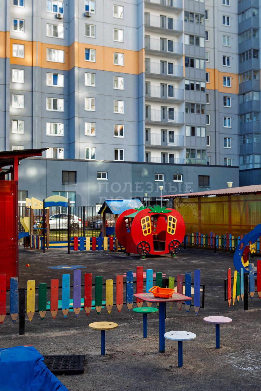 Фото недвижимости