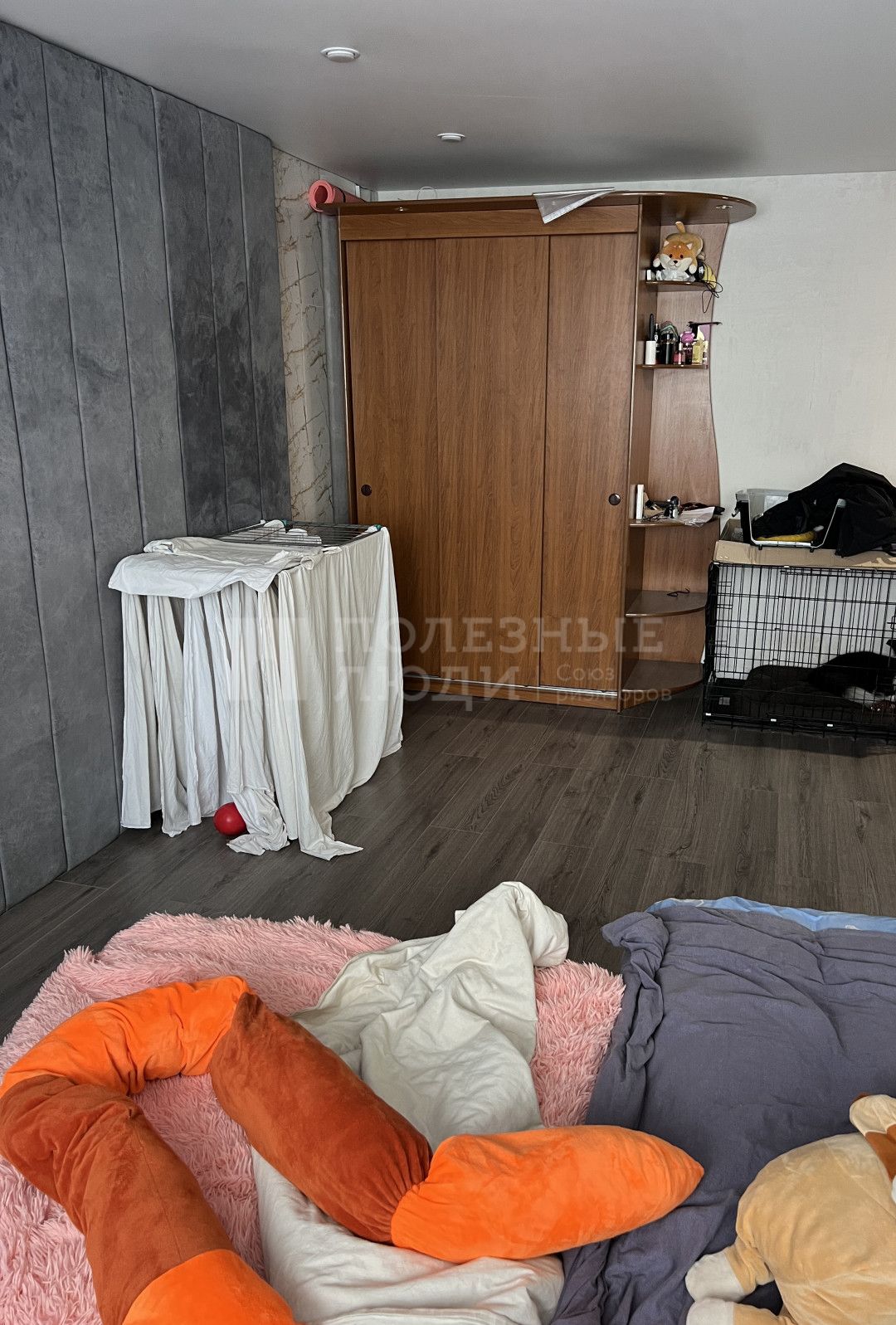 Фото недвижимости