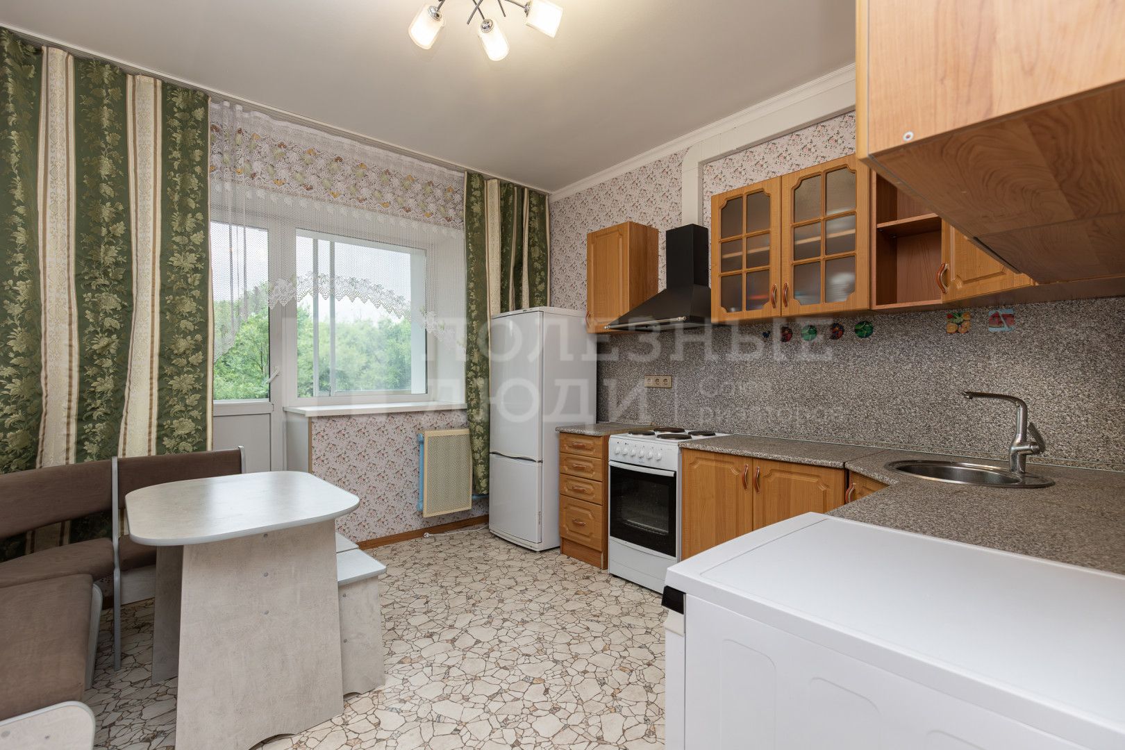 Фото недвижимости