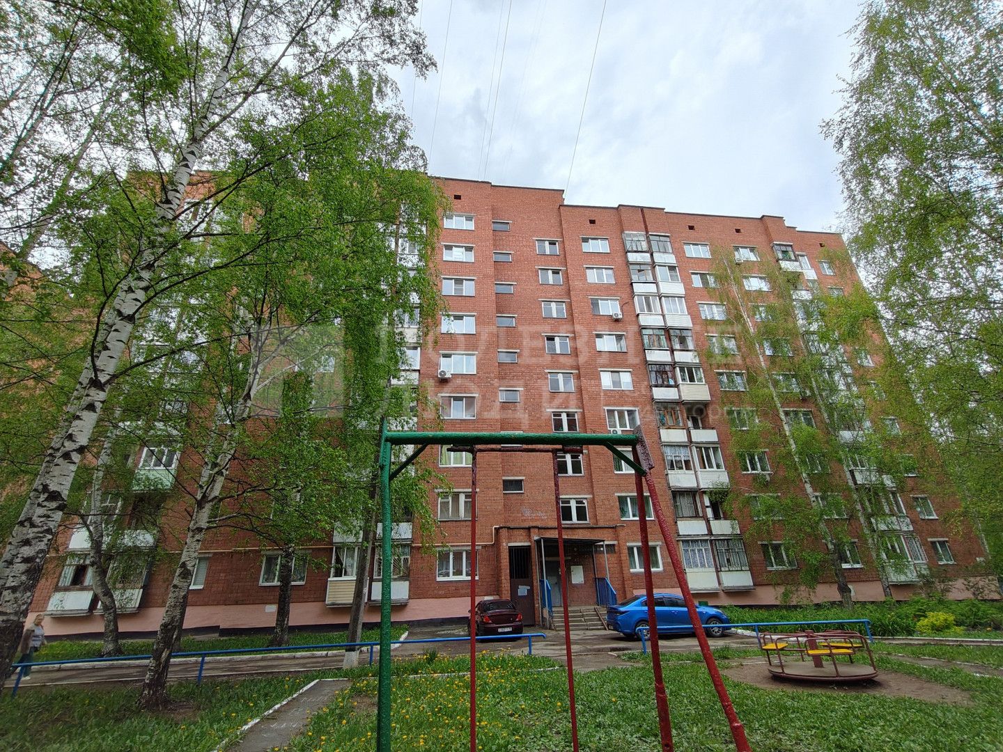 Фото недвижимости