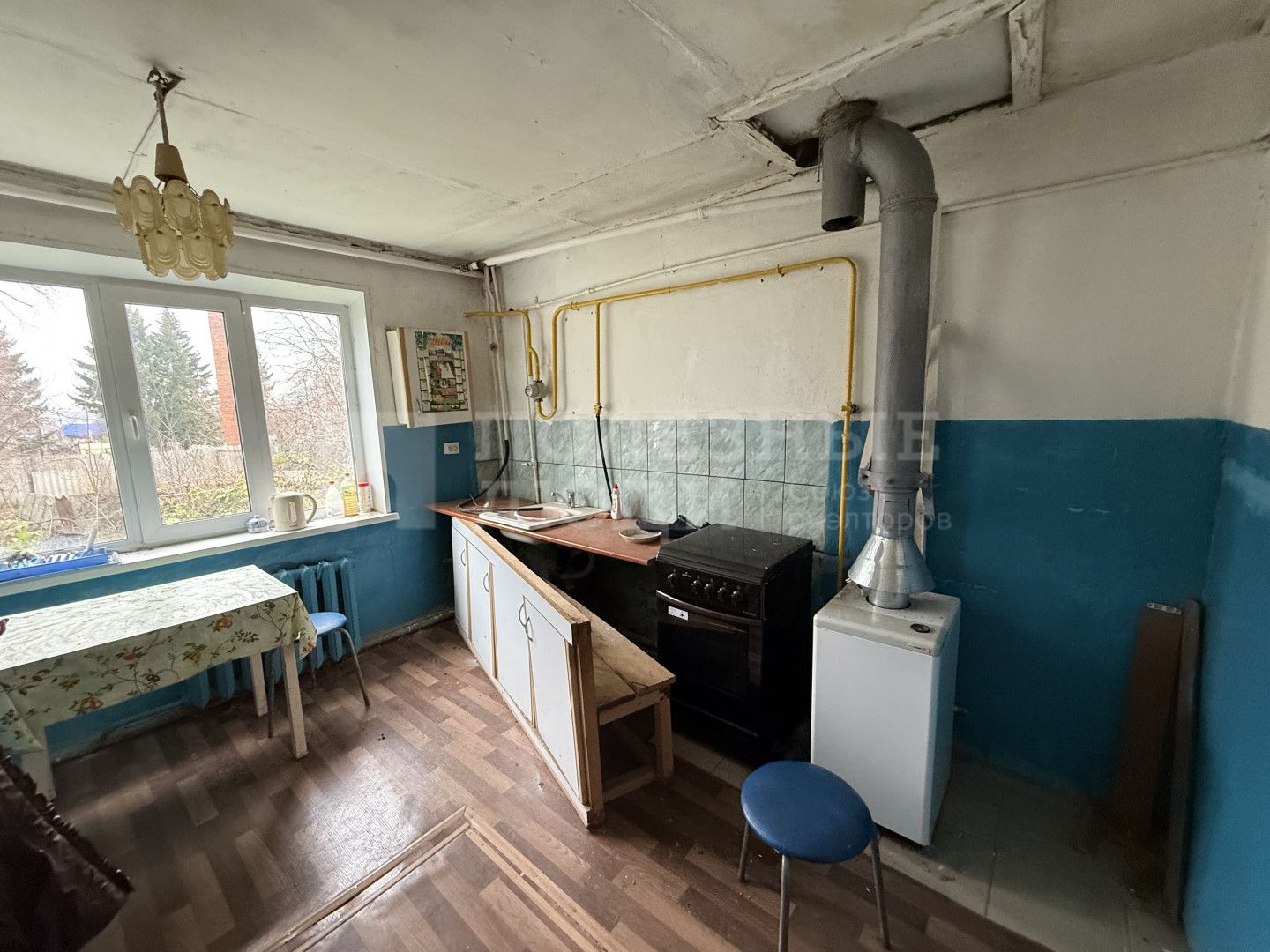 Фото недвижимости