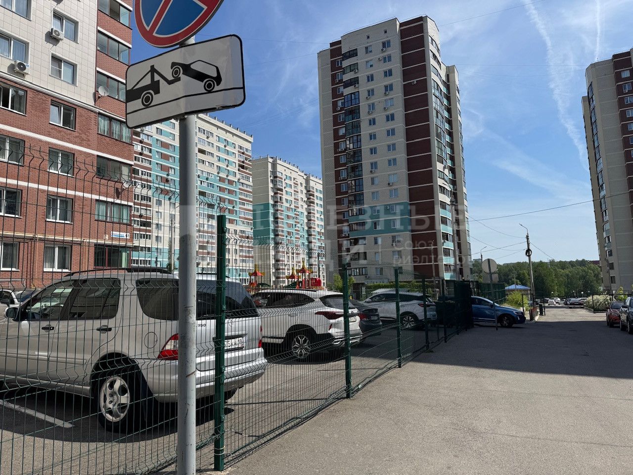 Фото недвижимости