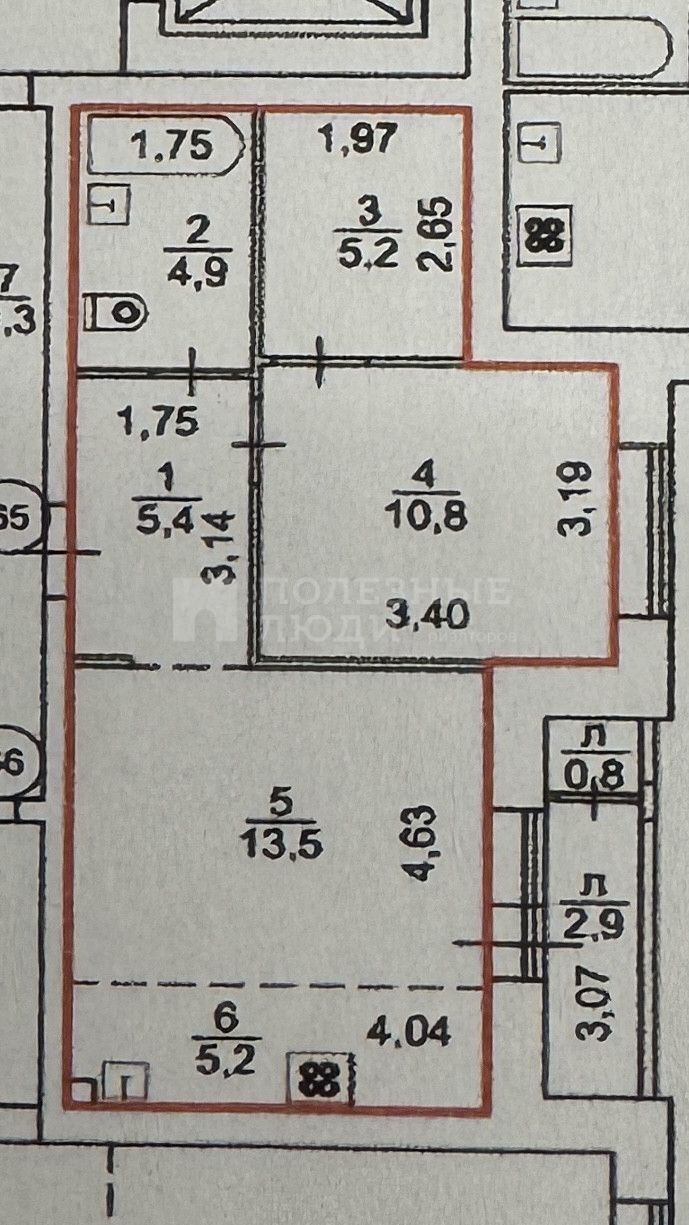 Фото недвижимости