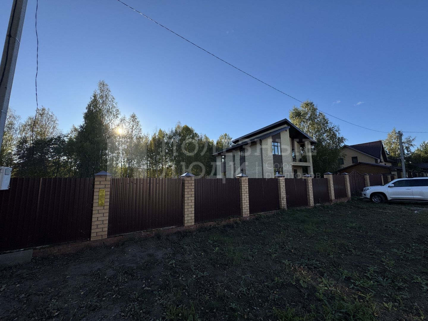 Фото недвижимости