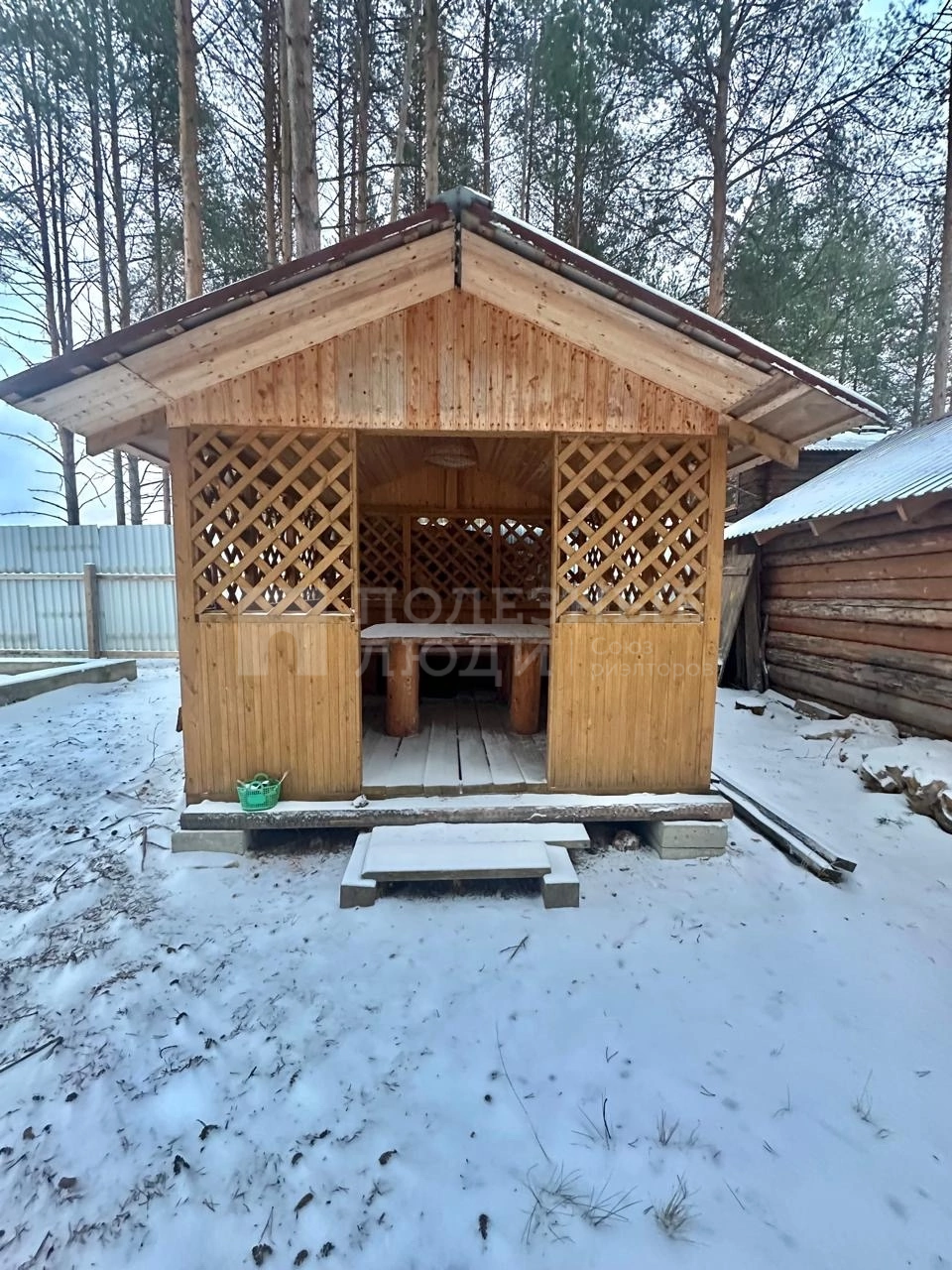 Фото недвижимости