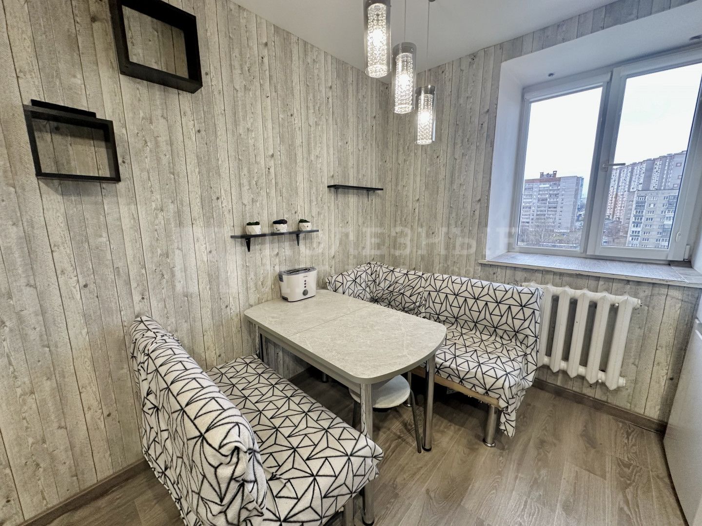 Фото недвижимости