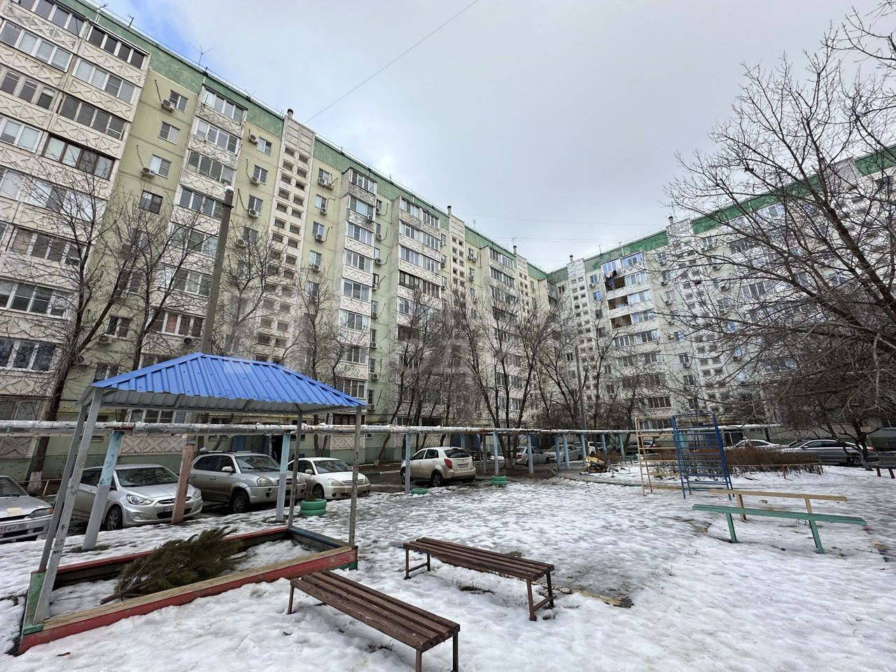 Фото недвижимости