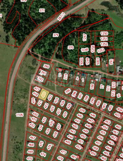 Фото недвижимости