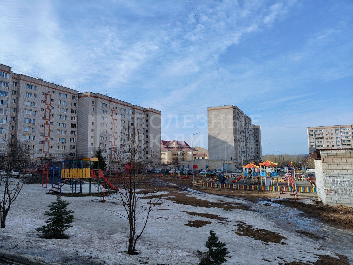 Фото недвижимости