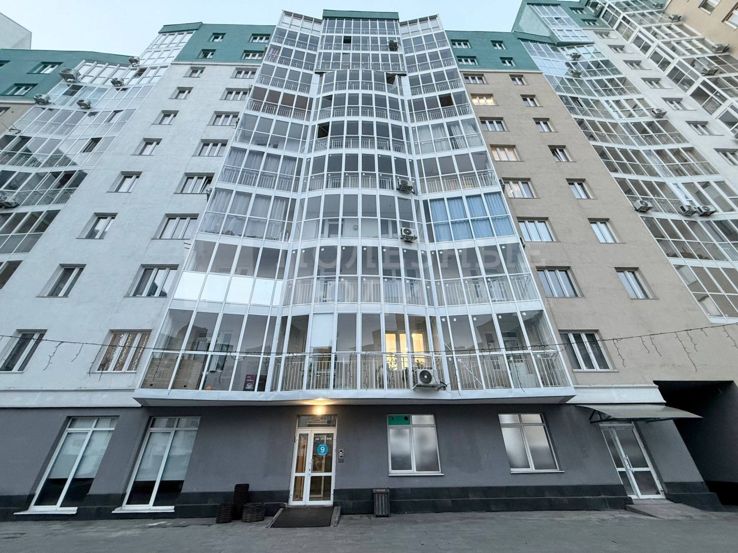 Фото недвижимости