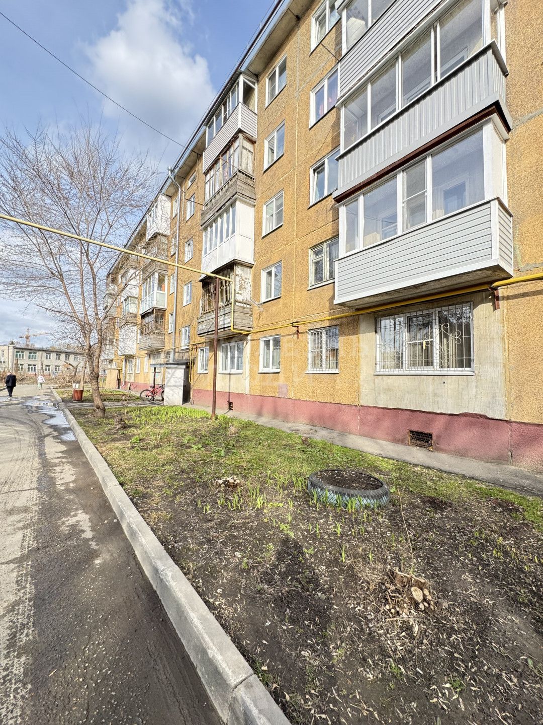 Фото недвижимости