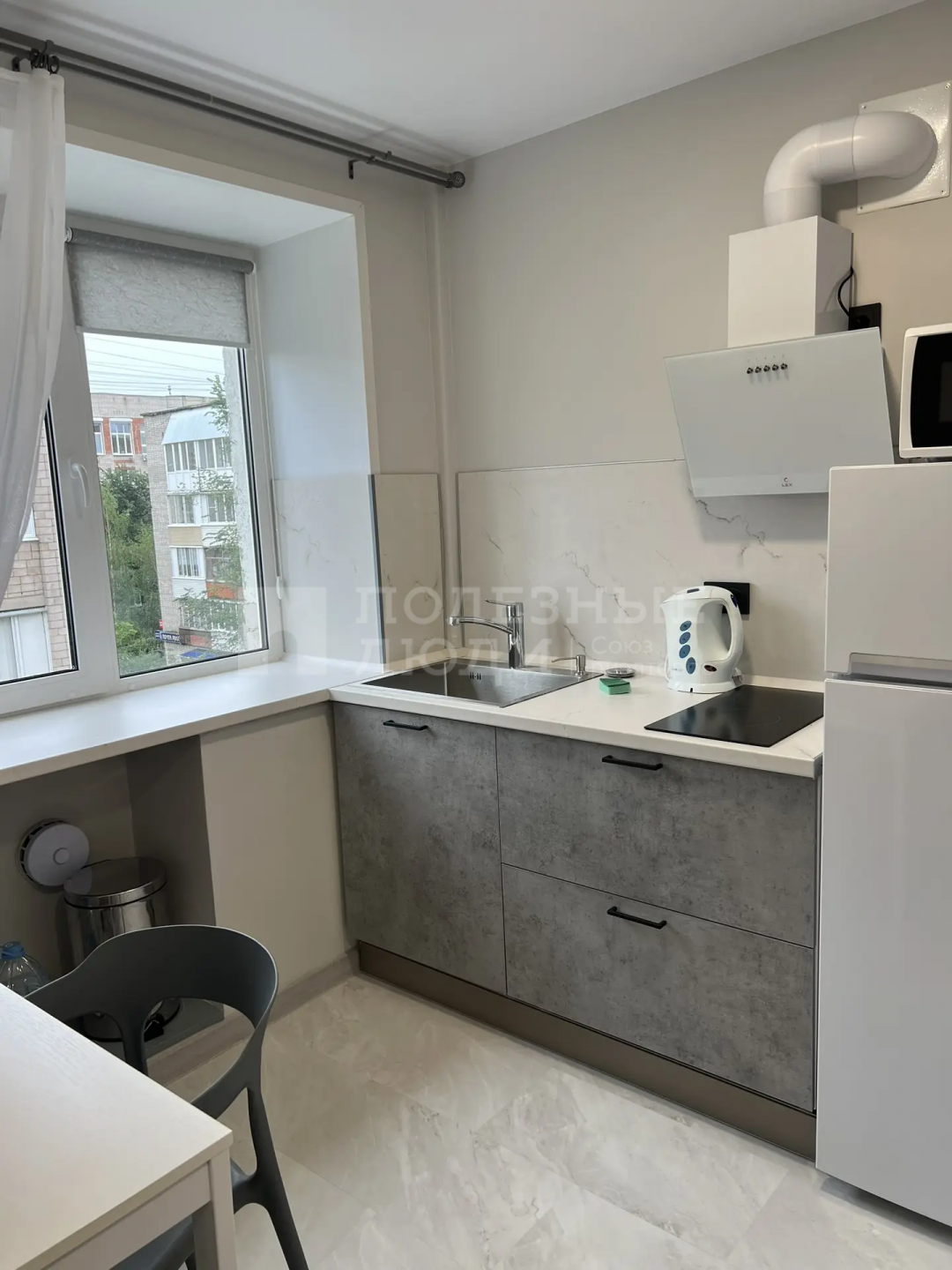 Фото недвижимости