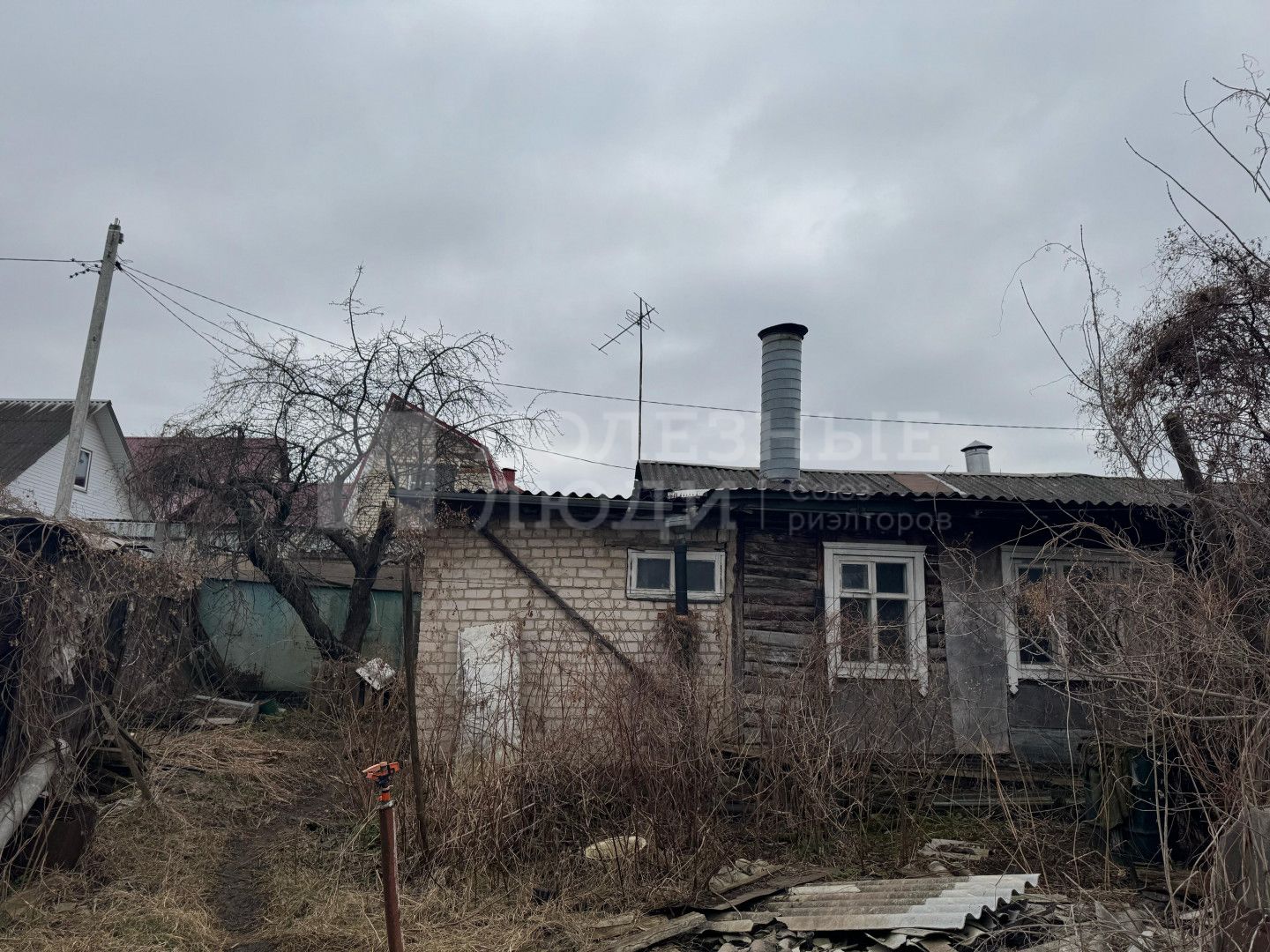 Фото недвижимости