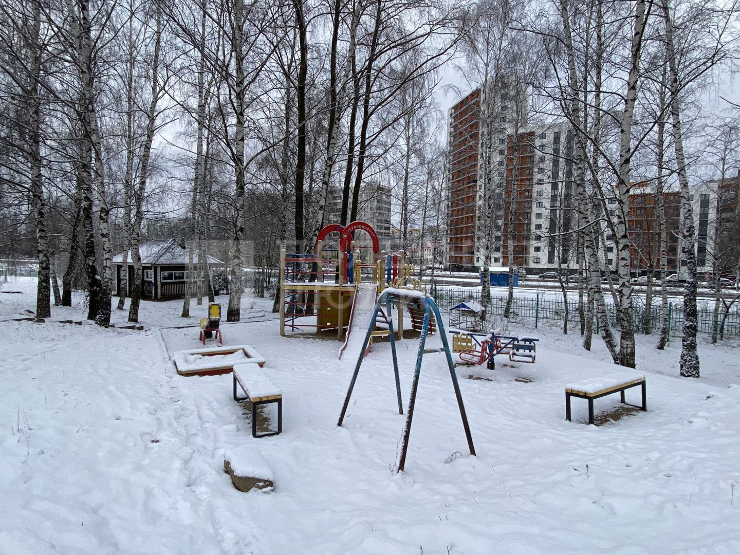 Фото недвижимости