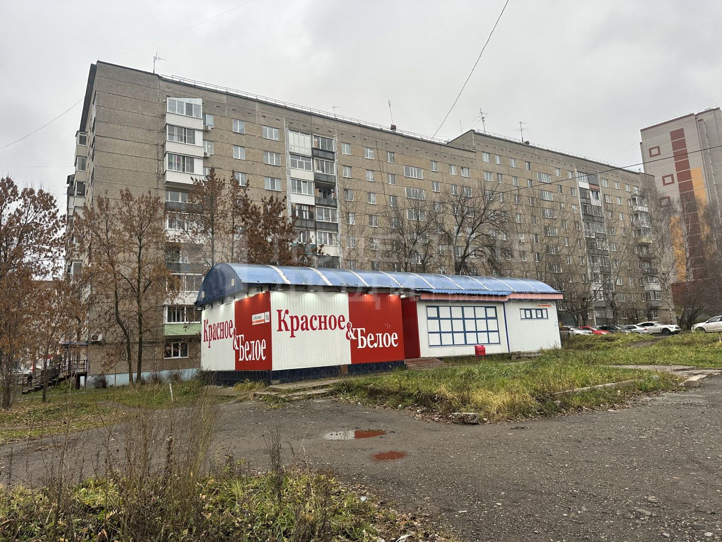 Фото недвижимости