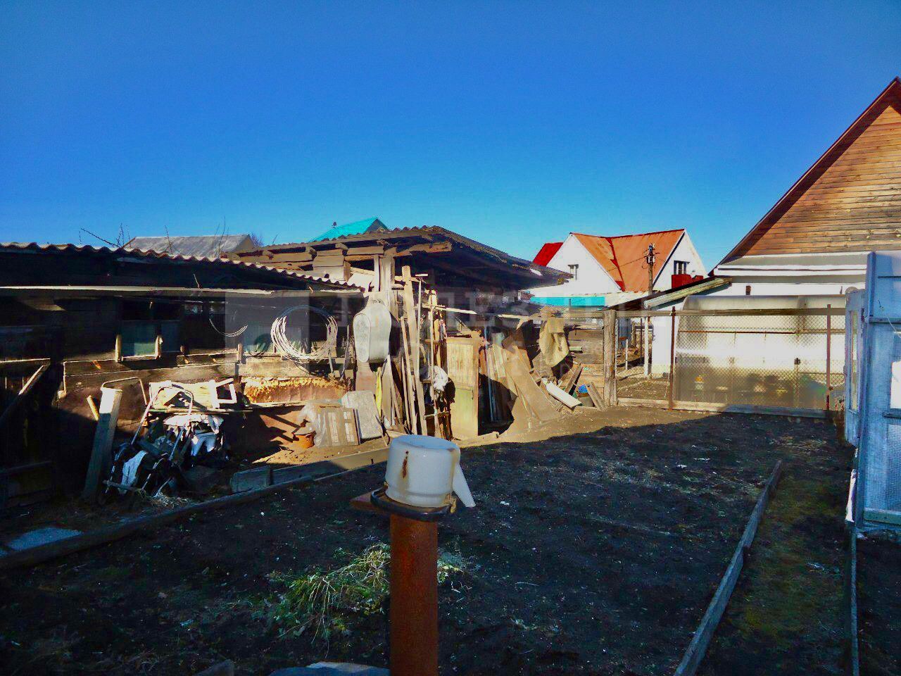Фото недвижимости