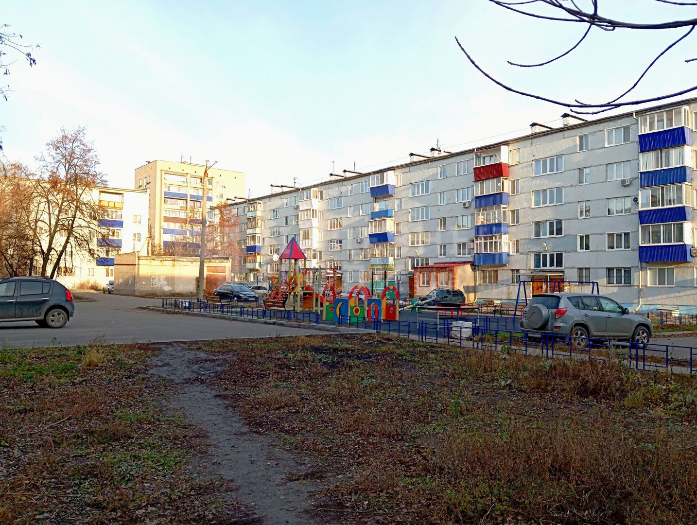 Фото недвижимости