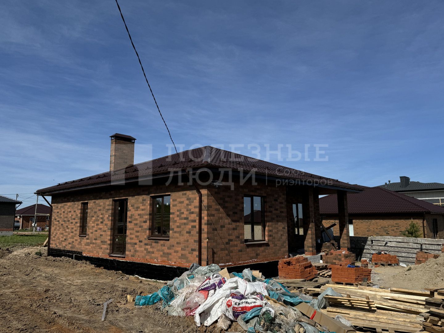 Фото недвижимости