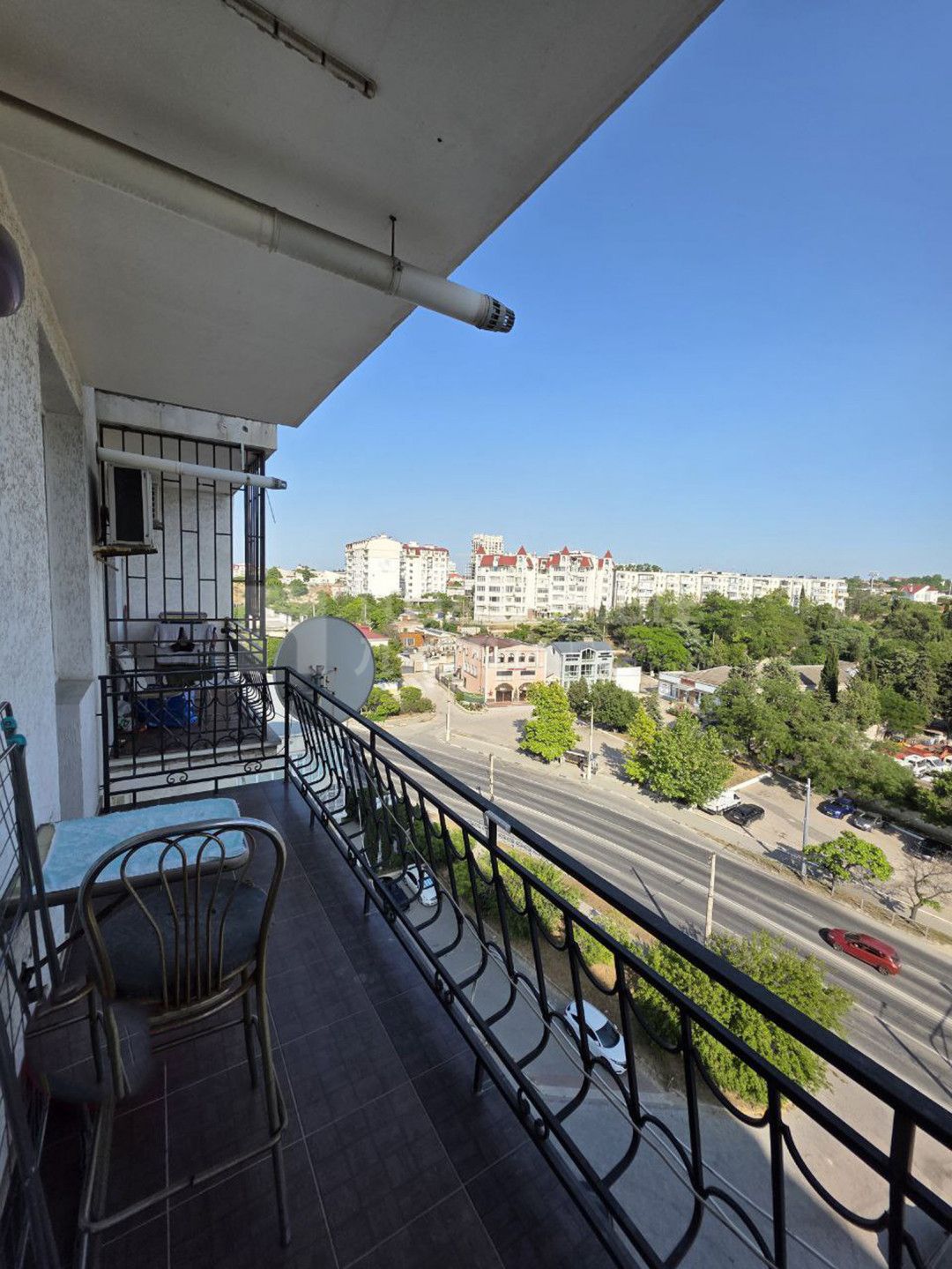 Фото недвижимости