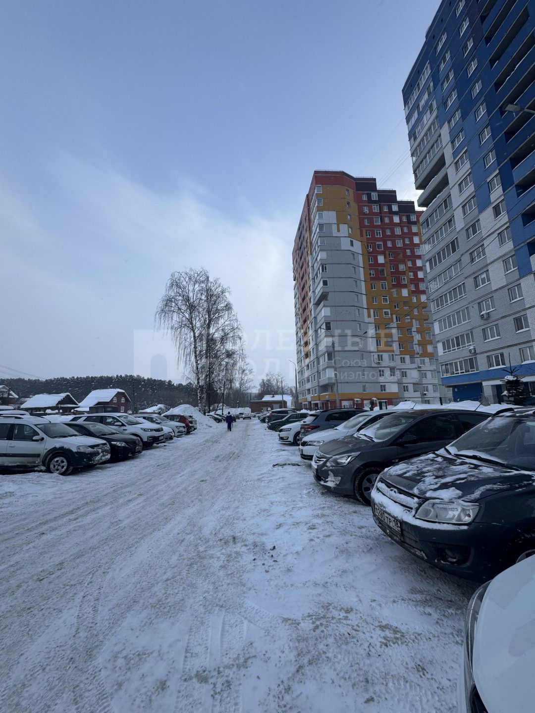 Фото недвижимости