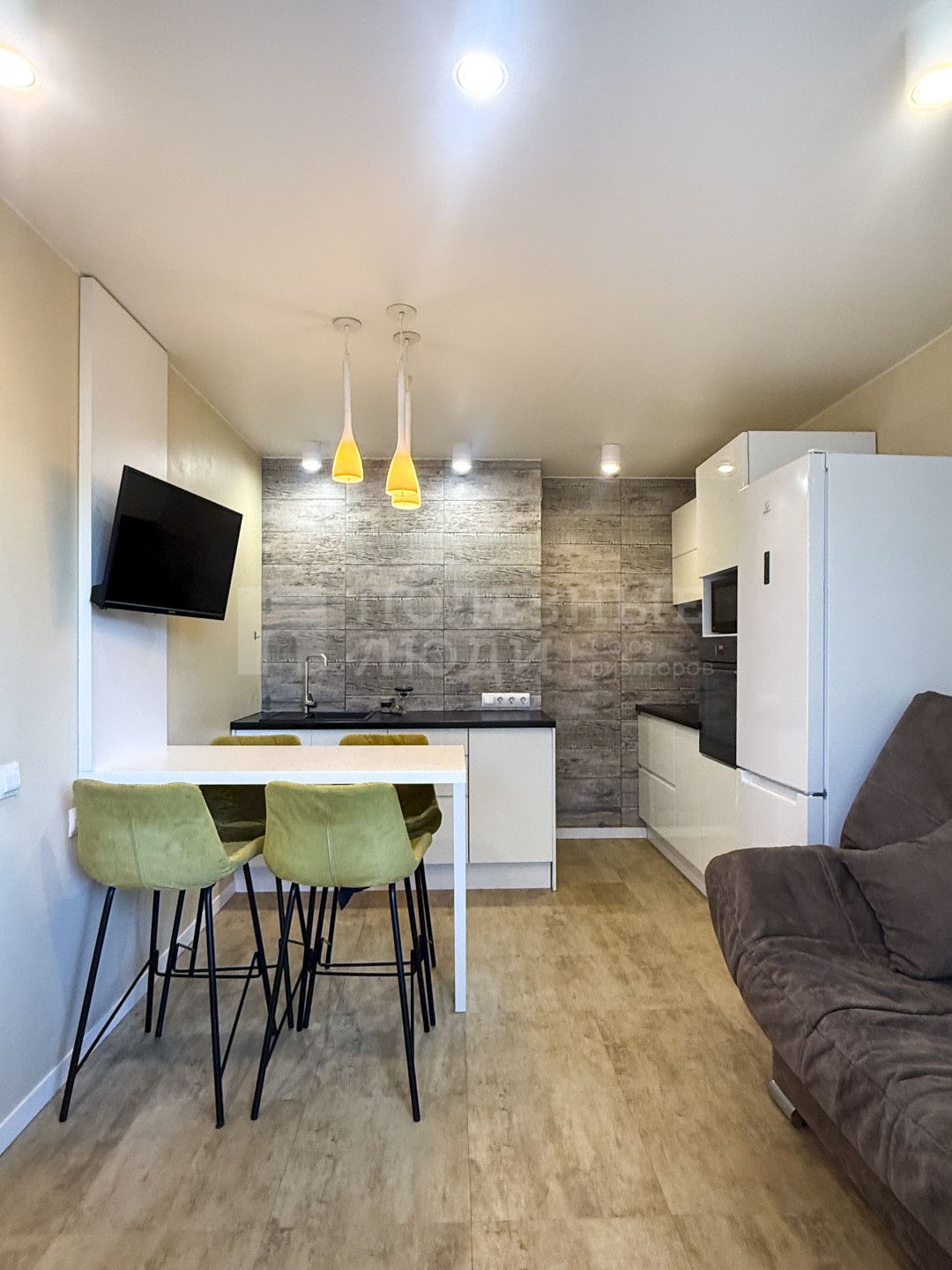 Фото недвижимости