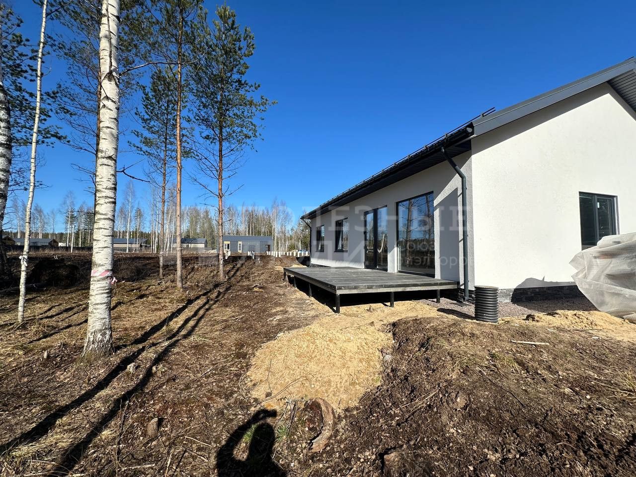 Фото недвижимости