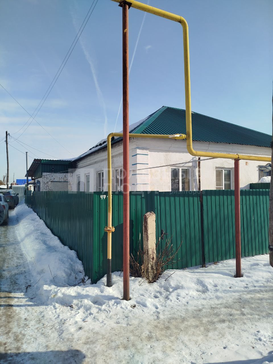 Фото недвижимости