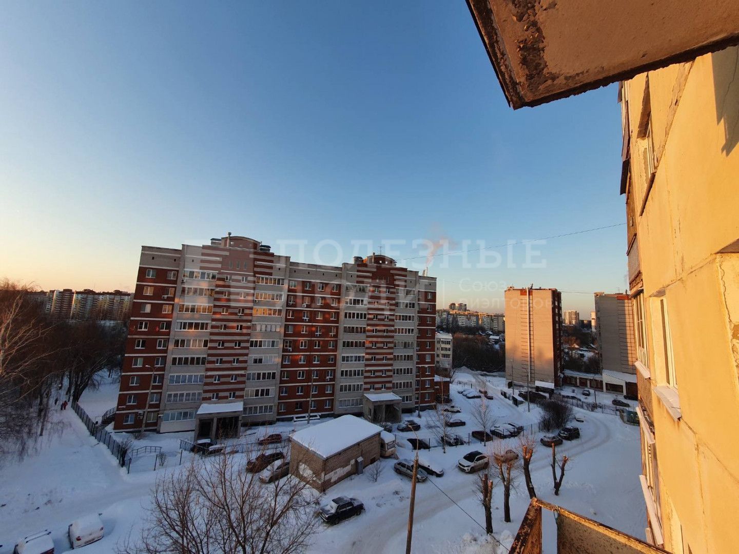 Фото недвижимости