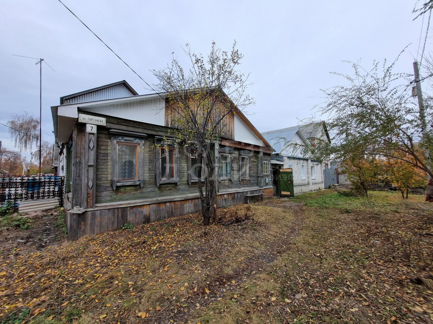 Фото недвижимости