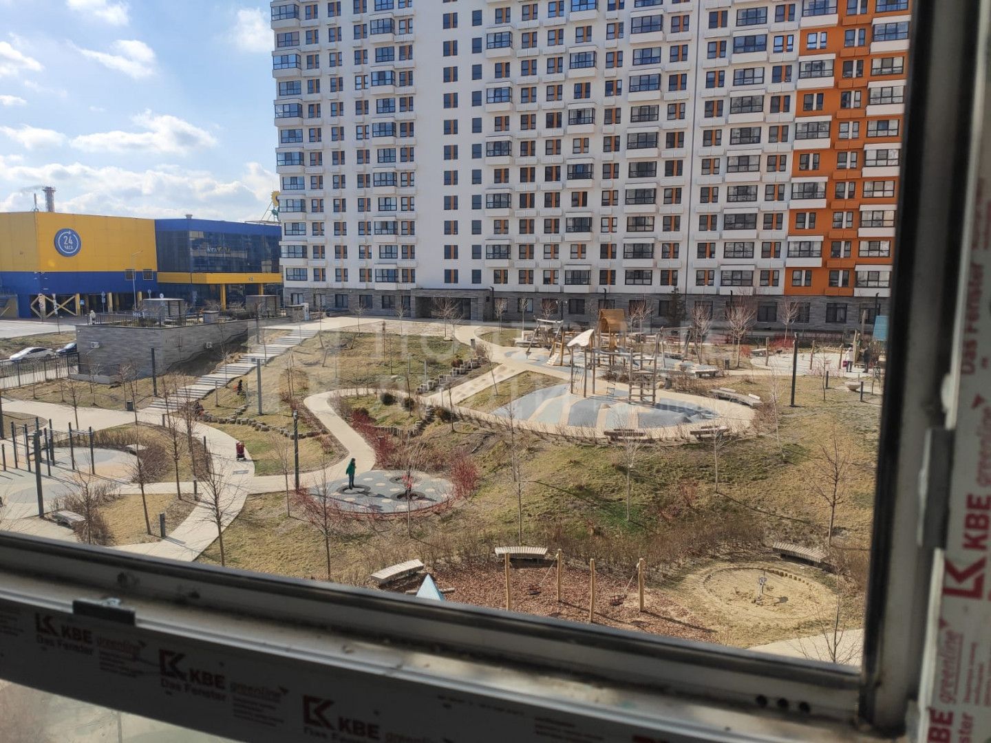 Фото недвижимости
