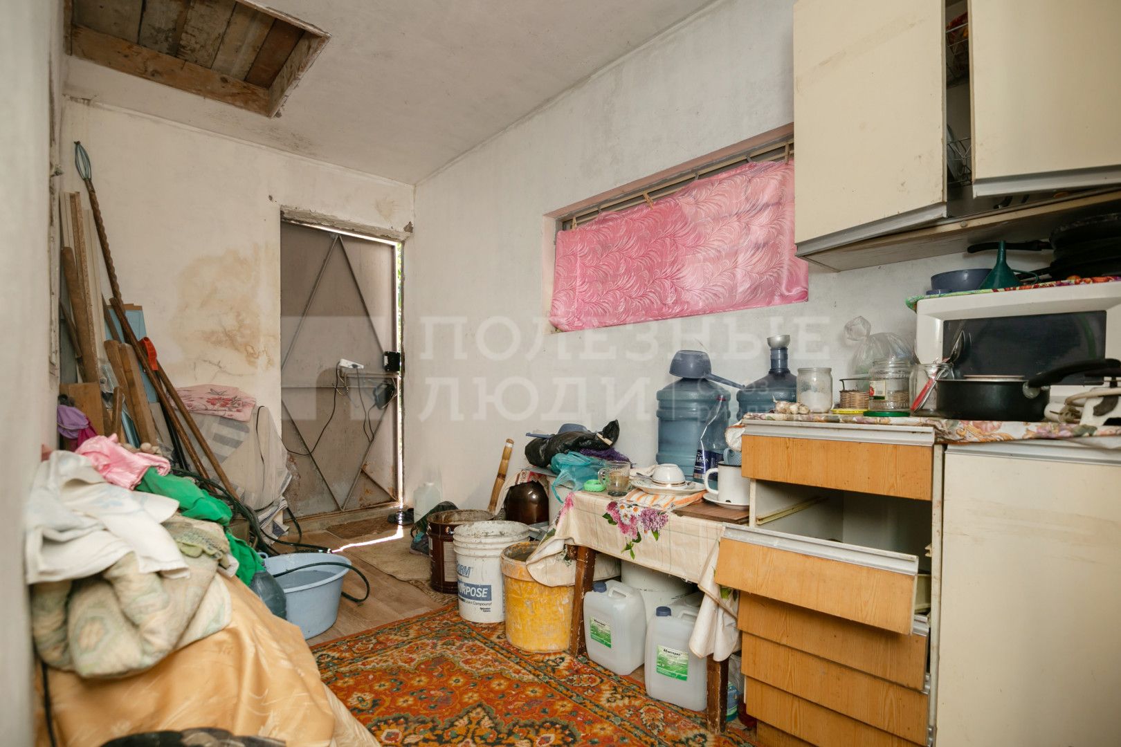 Фото недвижимости
