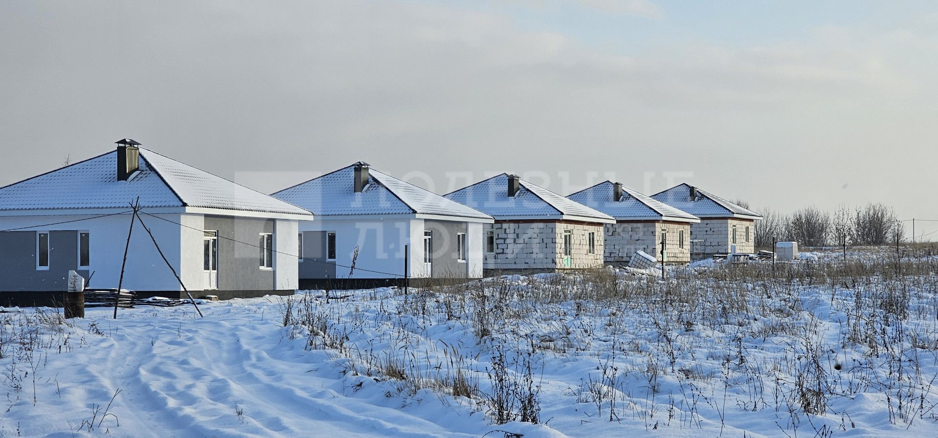 Фото недвижимости