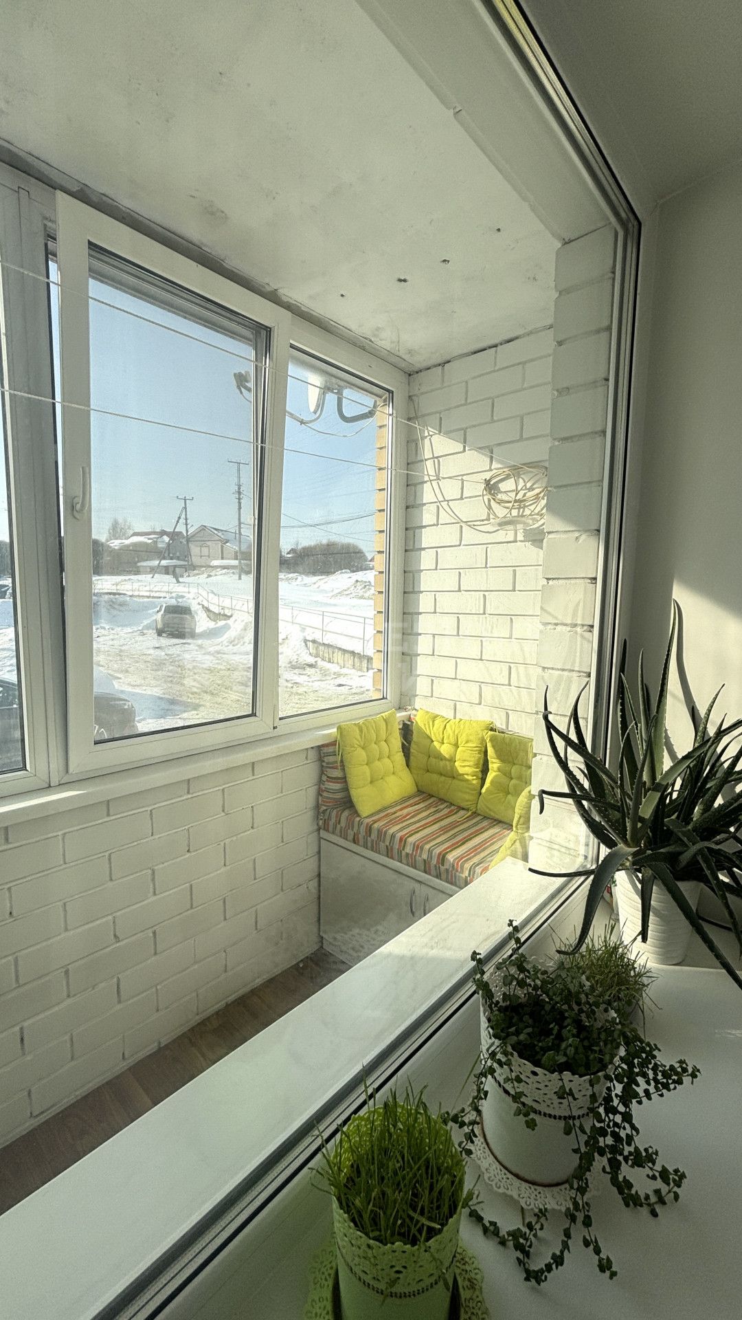 Фото недвижимости