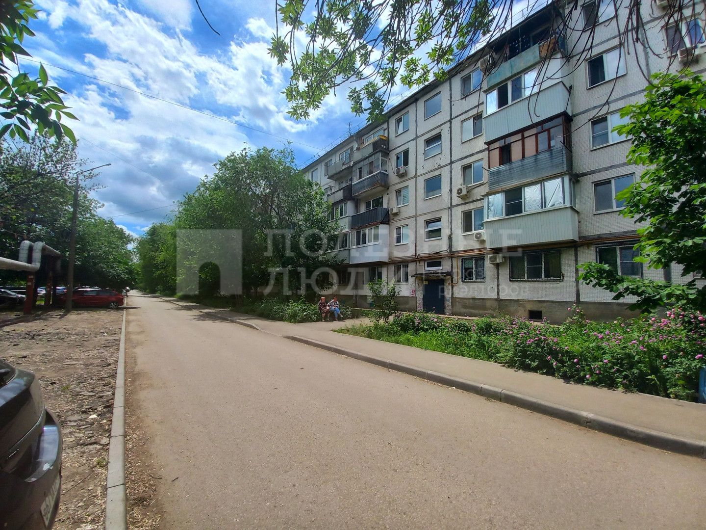 Фото недвижимости