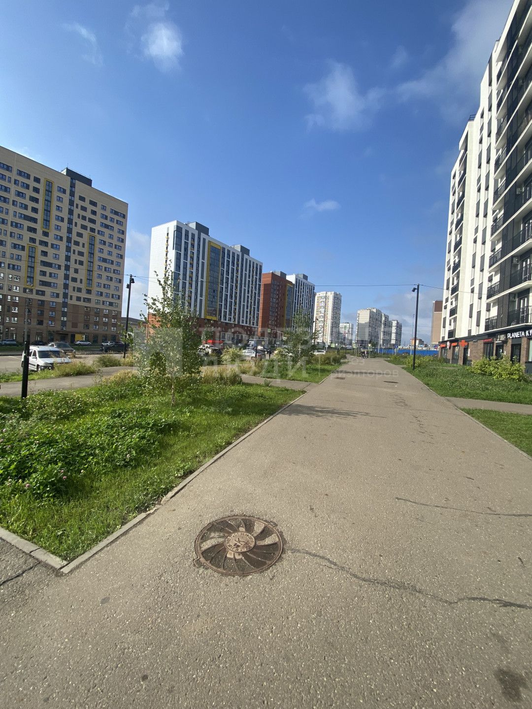 Фото недвижимости
