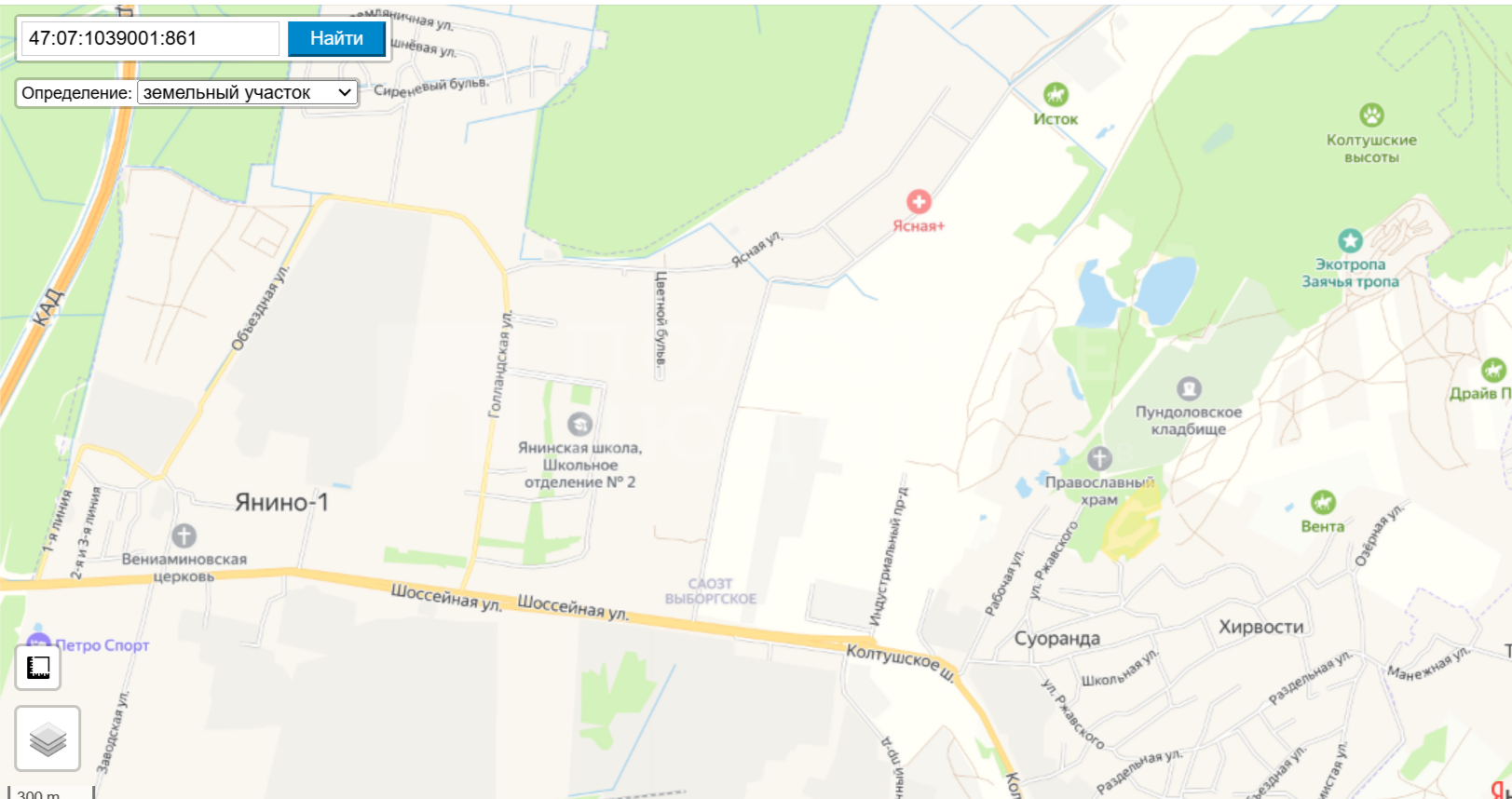 Фото недвижимости