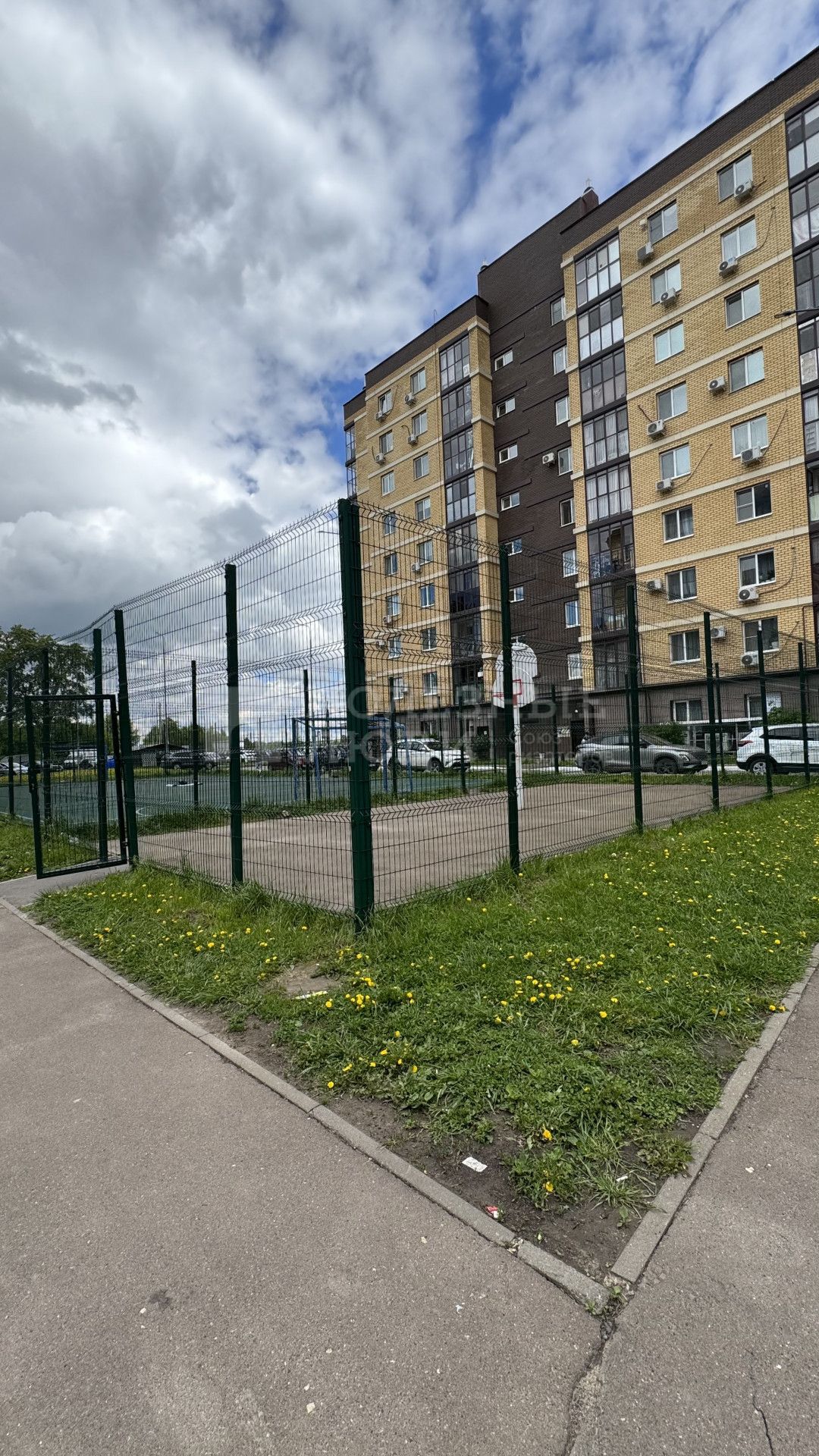 Фото недвижимости