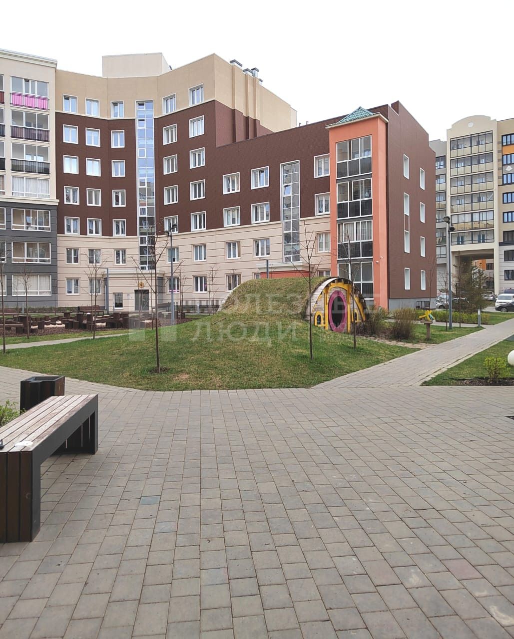 Фото недвижимости