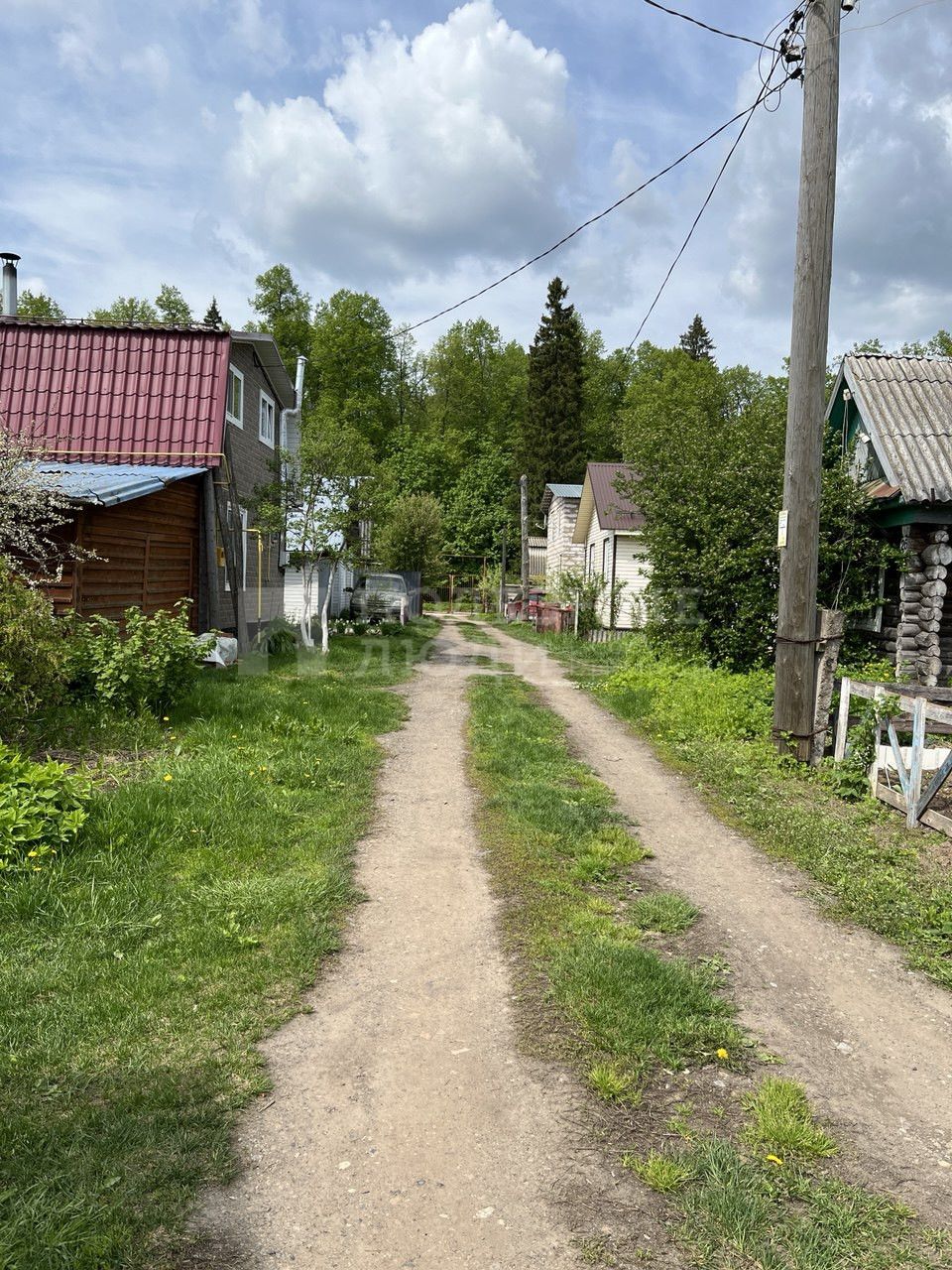Фото недвижимости
