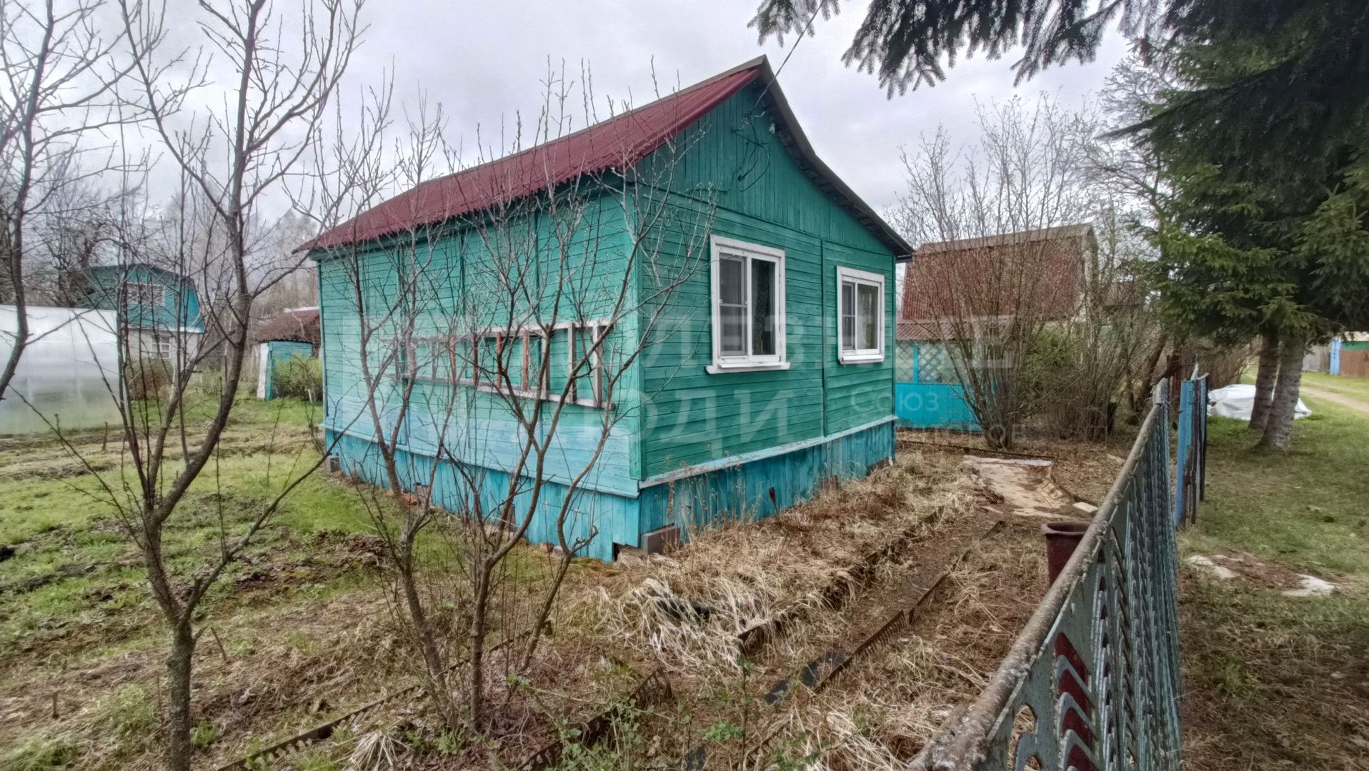 Фото недвижимости