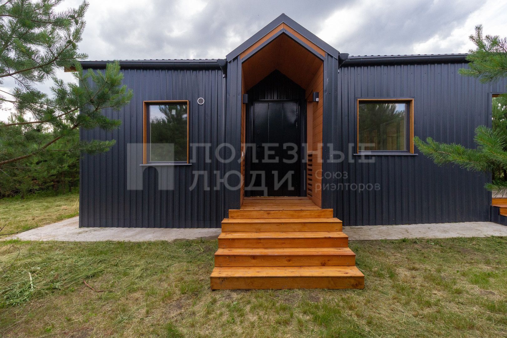 Фото недвижимости