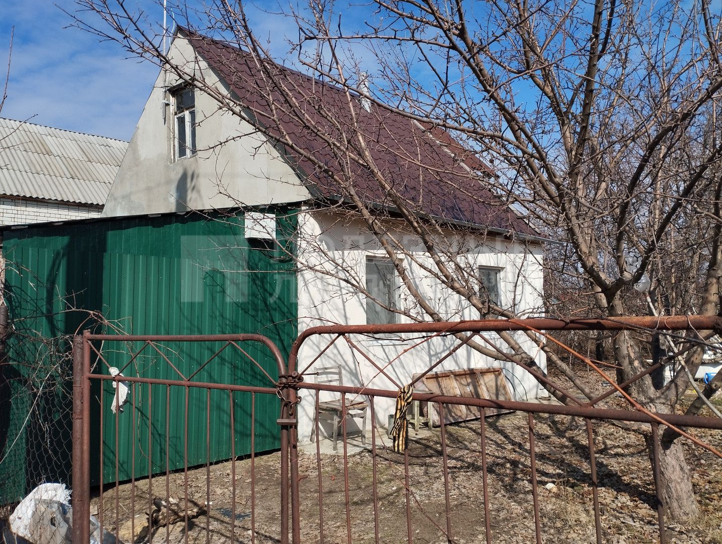 Фото недвижимости