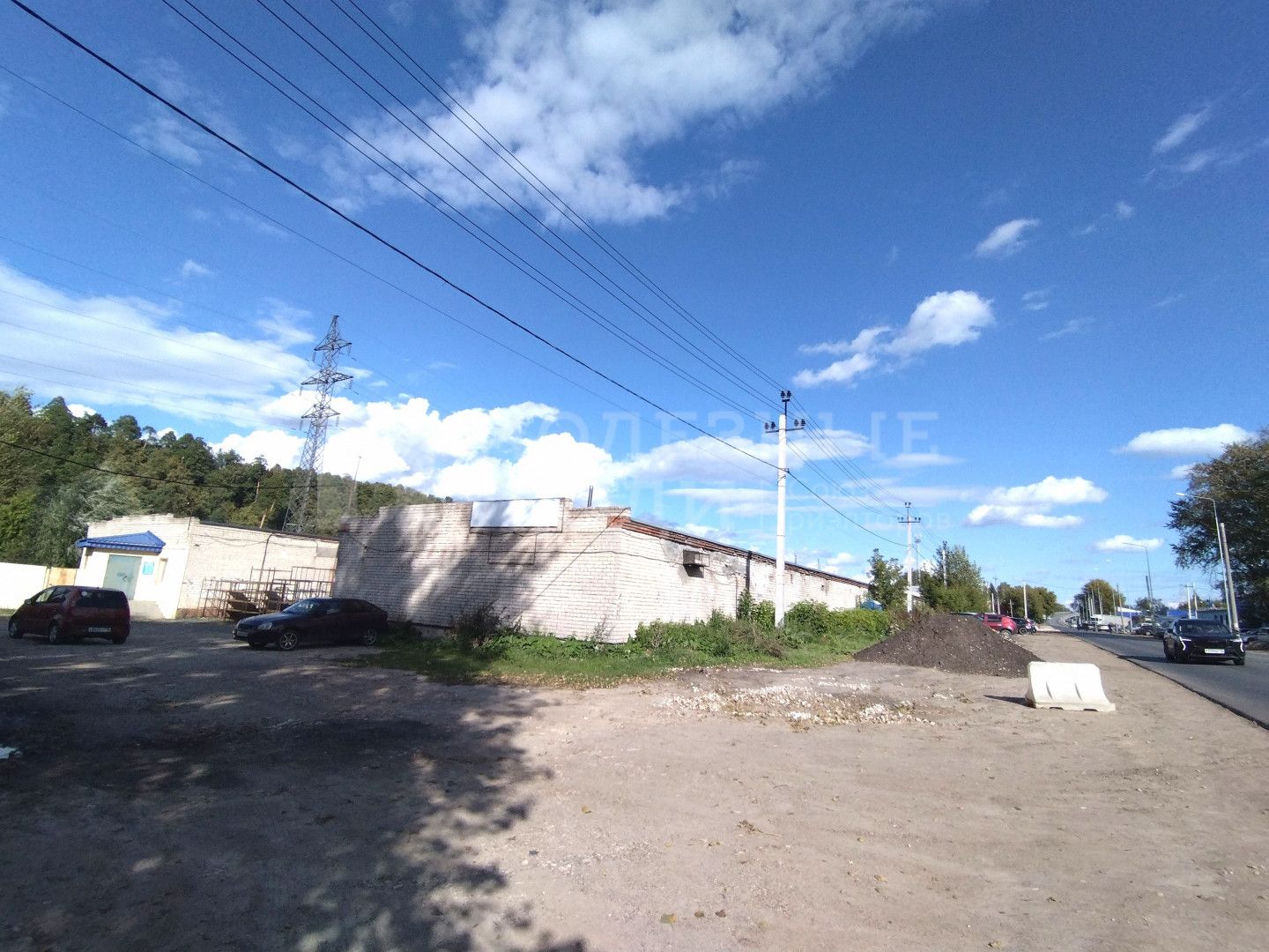 Фото недвижимости