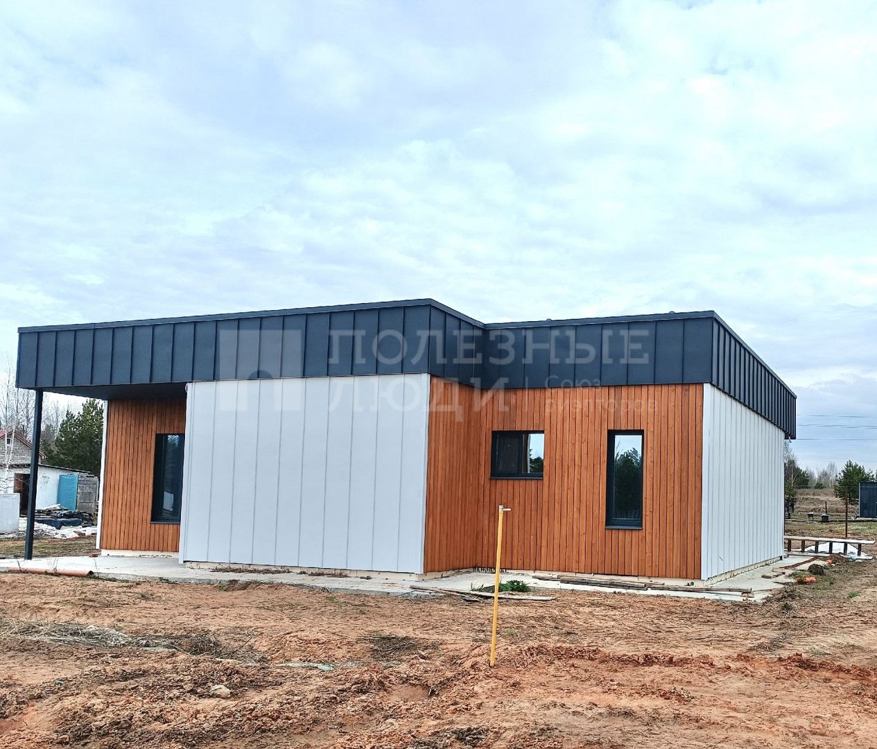 Фото недвижимости