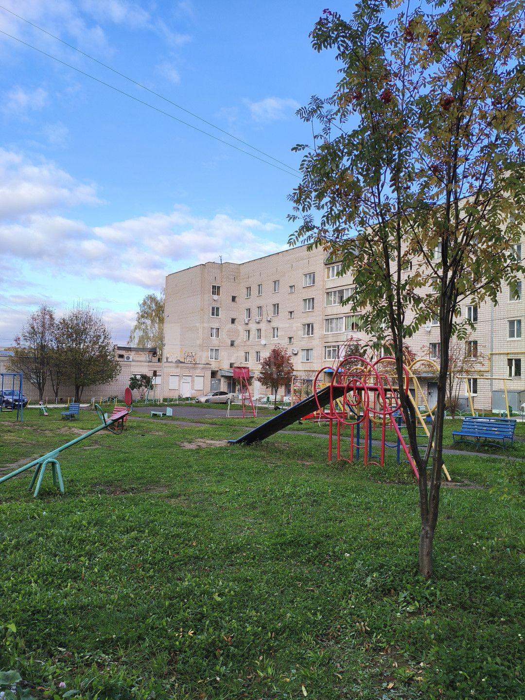 Фото недвижимости