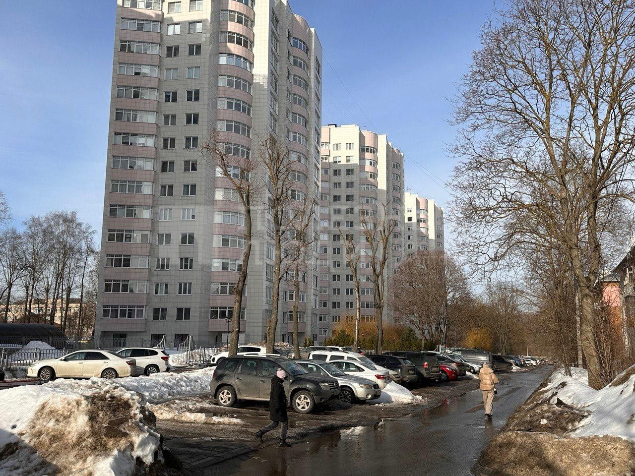 Фото недвижимости