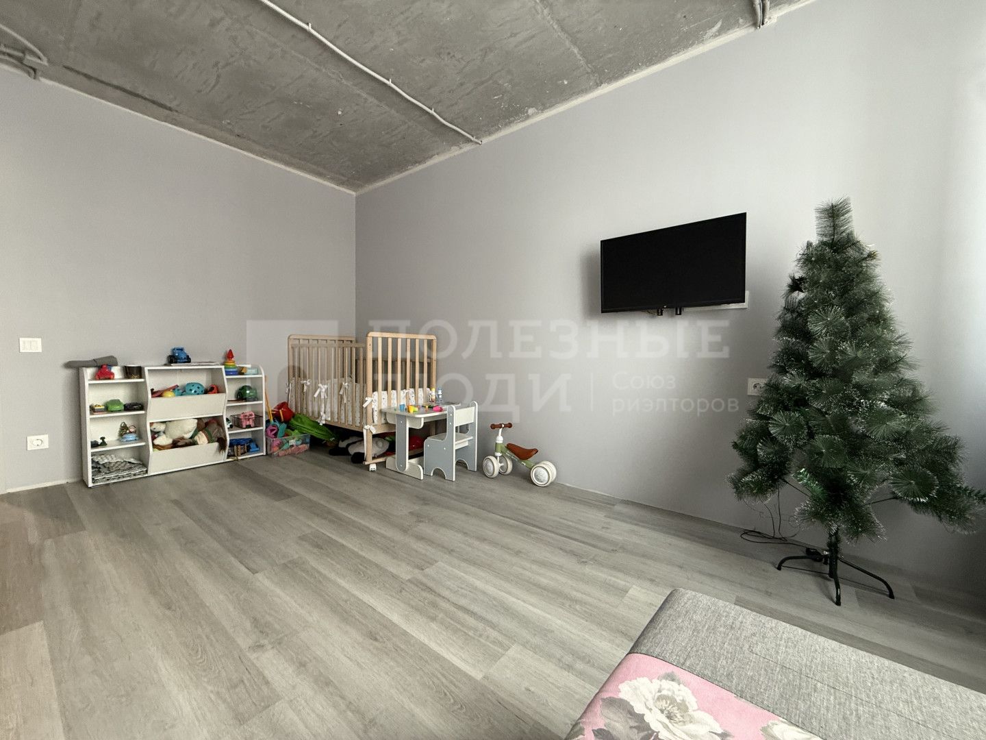 Фото недвижимости